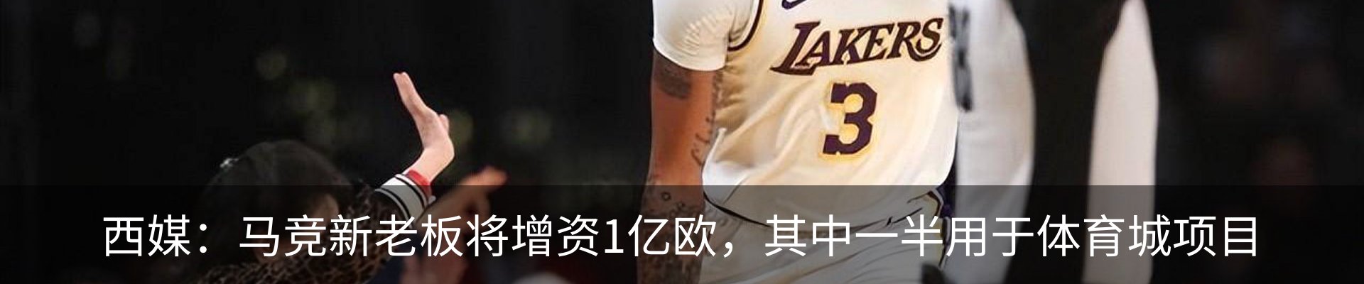 最新动态